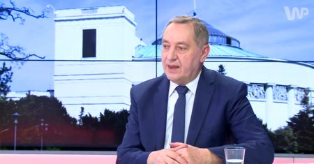 #dziejesienazywo: "kwota 340 mld zł strat to głównie zaniechania ws. wyłudzeń podatkowych"