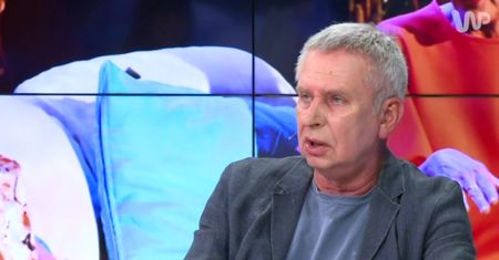 #dziejesienazywo: Krzysztof Materna o języku młodych ludzi