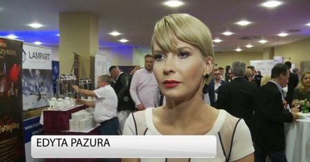 "Czarek był we mnie tak mocno zakochany, że nie pozwalał mi uciec!"