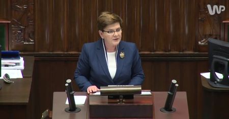 PiS ostro o rządach PO-PSL. Schetyna: Liczby są nieprawdziwe, widzimy kiepski kabaret