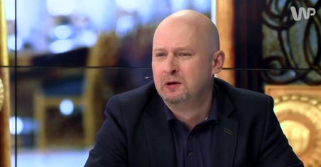 #dziejesienazywo: Kulisy sprawy Durczoka. Majewski: nie dopuszczono naszych dowodów