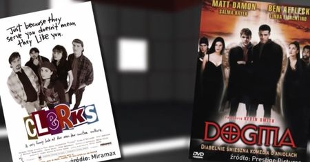 #dziejesiewkulturze: Kevin Smith wzbudza nowe kontrowersje
