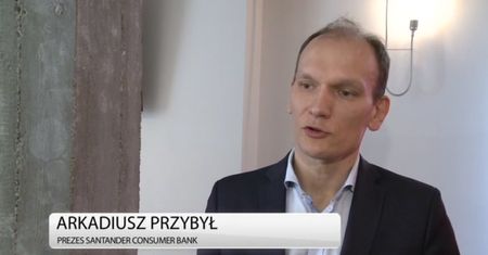 500+ to woda na młyn banków. Będzie więcej chętnych na kredyty?