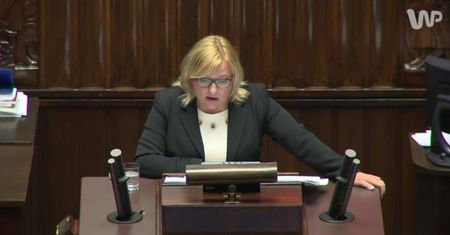 Szefowie resortów byli świetnie przygotowani do sejmowego "show". Oto najmocniejsze fragmenty