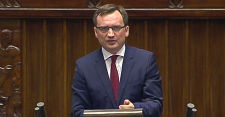 Borys Budka o wystąpieniu Zbigniewa Ziobry: demagogia i granie na emocjach