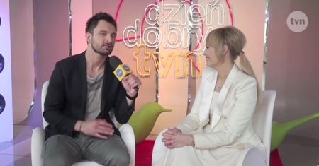 Jastrzębska o wyjeździe do Cannes: "Jak można nie zrobić sobie selfie na czerwonym dywanie?!"