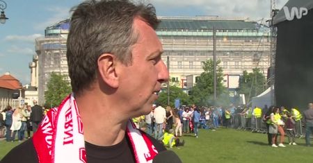 Andrzej Halicki: w tym przypadku Jarosław Kaczyński się przeliczył