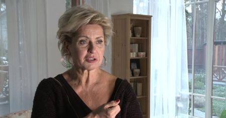 Ewa Kasprzyk: "Są matki-buldożery. Jeżeli nie przetnie się pępowiny, to będzie się matką-potworem"