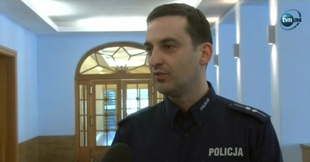 Opole: pobił kilkumiesięczne niemowlę. 29-latek usłyszał zarzuty