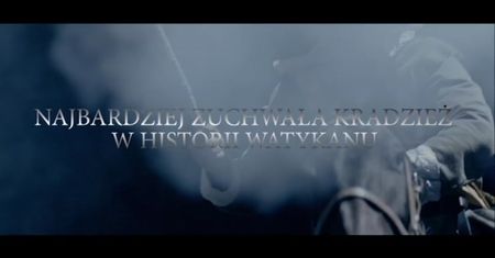 Błogosławiona wina (2016)