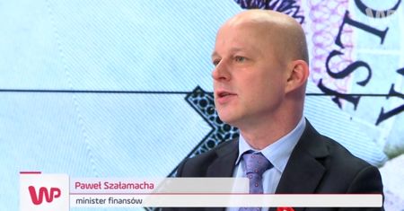 #dziejesienazywo: Kiedy obniżka podatku CIT? Minister Finansów odpowiada