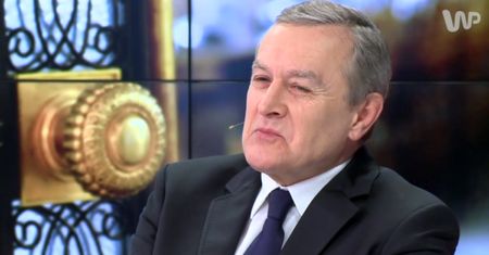 #dziejesienazywo: Piotr Gliński o swojej roli w rządzie