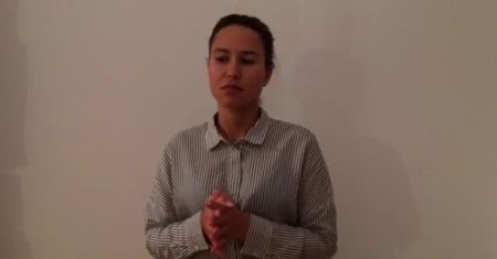 Olga O. o skradzionych pierścionkach: Nigdy ich nie założyłam. Dobrowolnie je oddałam policji