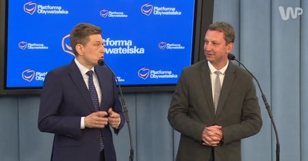 KOD protestuje, rząd ignoruje. Czy marsze mają sens?