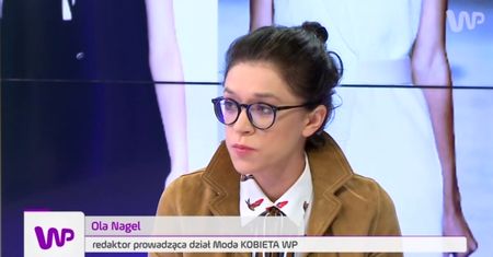 #dziejesienazywo: W takim stroju łatwiej otrzymasz propozycję pracy