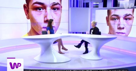 29.04.2016 | #dziejesienazywo