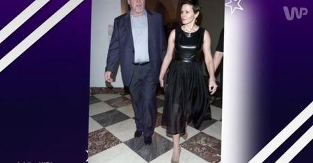 #gwiazdy: To nie Andrzej Grabowski podjął decyzję o rozwodzie!