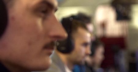 Dawid Podsiadło opowiada o najnowszej części gry Uncharted