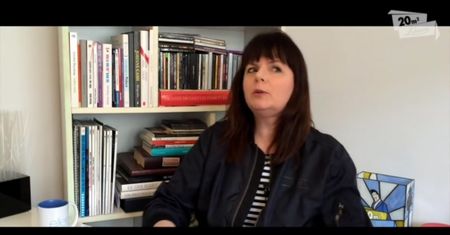 Korwin Piotrowska: "Jak mam stanąć na ściance, to nie śpię dobę, a potem jadę na kroplówkę"