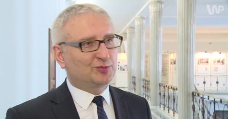 Stanisław Pięta: Tusk może mieć obawy przed powrotem do Polski