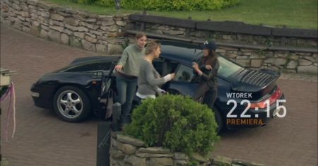 Zwiastun 11. odcinka serialu "Powiedz TAK!"