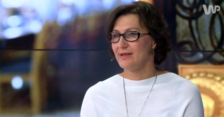 #dziejesienazywo: Baranowska: audyt rządów PO-PSL będzie prezentem dla Petru czy KOD
