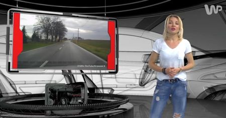 #dziejesiewmoto: na czołówkę, bójka z rowerzystą i dezercja haubicy