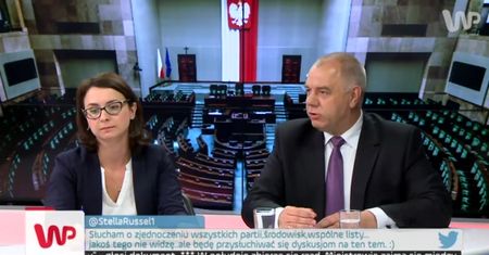 10.05.2016 | #dziejesienazywo