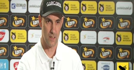 Tomasz Gollob przed Grand Prix Polski: Polska młodzież ma wielkie szanse