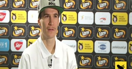 Patryk Dudek przed Grand Prix Polski: Stadion robi fenomenalne wrażenie