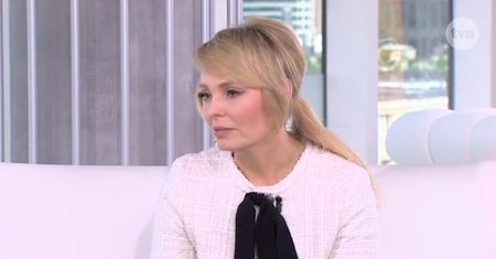 Jastrzębska o zaręczynach Karolaka: "Tak romantycznego Tomka, z mglistym okiem, jeszcze nie widziałam!"