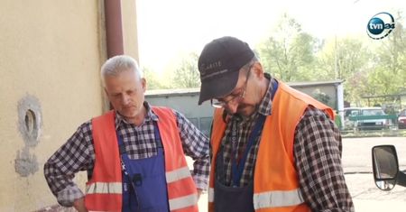 Pyrzyce bez wody. Bakteria coli w miejskim wodociągu