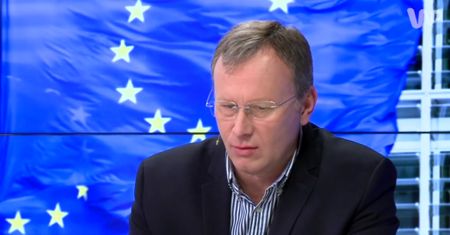 #dziejesienazywo: Tusk zostanie szefem RE? Chrabota: Merkel będzie go zdecydowanie popierała