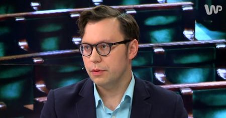 #dziejesienazywo: Zmiana konstytucji? "Najpierw trzeba rozwiązać inne problemy"