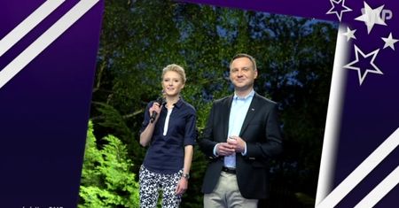 #gwiazdy: Kinga Duda jest szykanowana na uczelni?