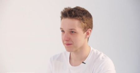 Czy dasz radę spojrzeć komuś głęboko w oczy? Wzruszający eksperyment