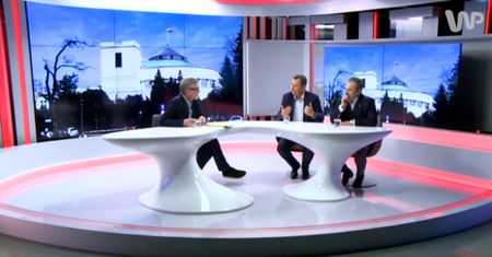 Halicki-Jakubiak o marszu