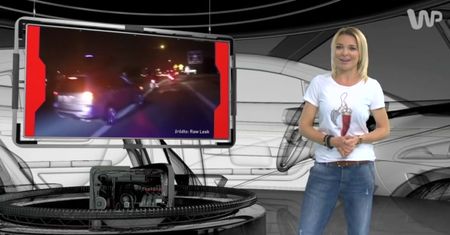 #dziejesiewmoto: staranował motocyklistę, zemsta farmera i uderzenie pijanego
