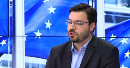 #dziejesienazywo: Tyszka: dlaczego Kaczyński popiera Tuska? To skandal!
