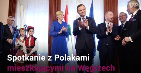 Kreacje Agaty Dudy