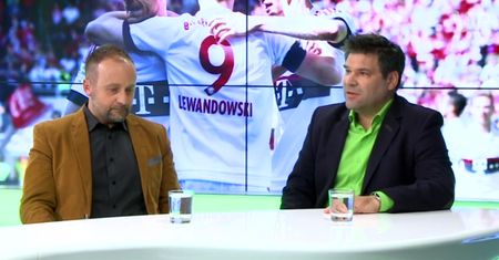 #dziejesienazywo. Brawurowa zagrywka menadżera Roberta Lewandowskiego. "Włodarzom Bayernu drżą ręce"