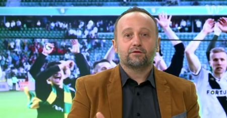 #dziejesienazywo. Głośny transfer i w końcu wielki mecz. Gwiazda Legii Warszawa chwalona