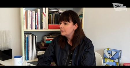 Karolina Korwin Piotrowska: "Nigdy nie poszłam na imprezę za kasę. Oferowali mi 8 tysięcy!"