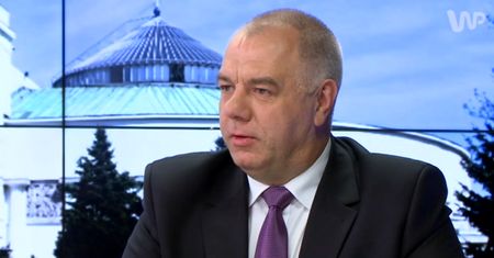 #dziejesienazywo: Kamila Gasiuk-Pihowicz audyt to zasłona dymna rządu PiS. Jacek Sasin: niech pani nie kłamie