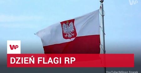 Dziś Dzień Flagi RP. Czy wiemy, jak się z nią obchodzić?