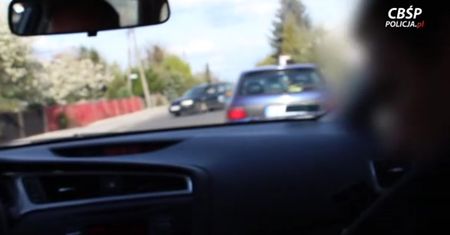 Groźny haker w rękach CBŚP. Włamywał się do banków