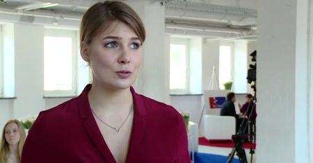 Marta Wierzbicka: Zosia Zborowska jest moją bratnią duszą