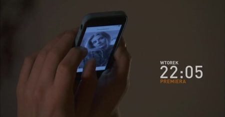 Zwiastun 10. odcinka serialu "Powiedz TAK!"