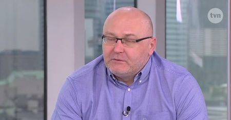 Ekspert do spraw terroryzmu: "Polska jest potencjalnym celem. Jesteśmy społeczeństwem ignorantów"
