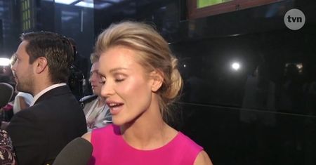 Krupa: "Nigdy się nie przyznam, ile mam lat"
